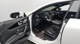 Mercedes-Benz GT DIS* 360* HUD* ОБДУХ* BURMASTER* КРАЙНА ЦЕНА, снимка 8