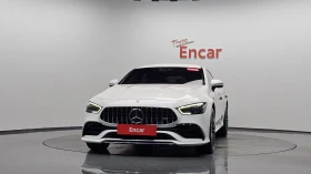 Mercedes-Benz GT DIS* 360* HUD* ОБДУХ* BURMASTER* КРАЙНА ЦЕНА, снимка 2