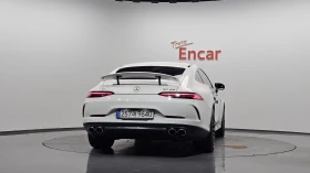 Mercedes-Benz GT DIS* 360* HUD* ОБДУХ* BURMASTER* КРАЙНА ЦЕНА, снимка 4