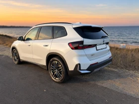 BMW iX1 xDrive 30 Панорама, теглич, снимка 6