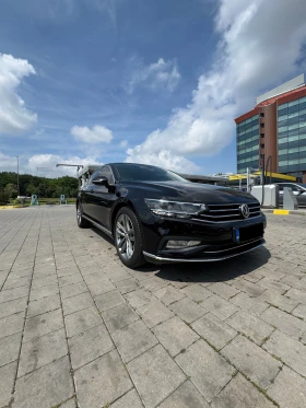 VW Passat B8 Facelift, снимка 3