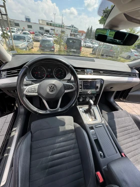 VW Passat B8 Facelift, снимка 15