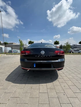 VW Passat B8 Facelift, снимка 7