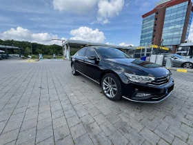 VW Passat B8 Facelift, снимка 4