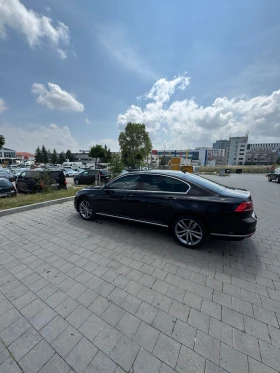 VW Passat B8 Facelift, снимка 9