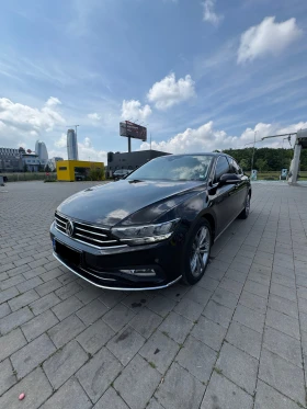 VW Passat B8 Facelift, снимка 10