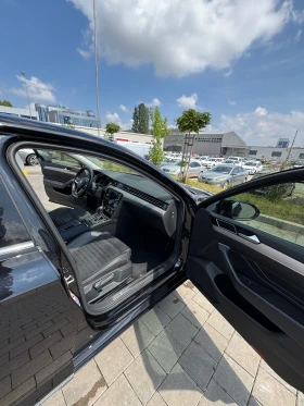 VW Passat B8 Facelift, снимка 12
