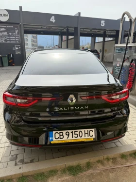 Renault Talisman Renault Talisman 1.8 TCe 224, снимка 3
