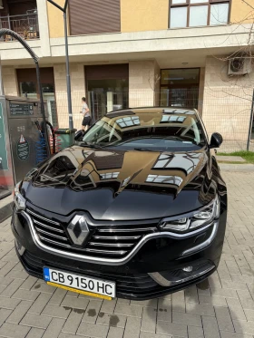 Renault Talisman Renault Talisman 1.8 TCe 224, снимка 2