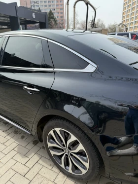 Renault Talisman Renault Talisman 1.8 TCe 224, снимка 9