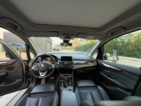 BMW 2 Active Tourer 220d, снимка 9