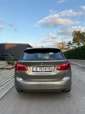 BMW 2 Active Tourer 220d, снимка 12