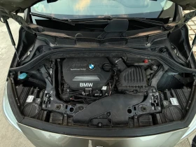 BMW 2 Active Tourer 220d, снимка 3