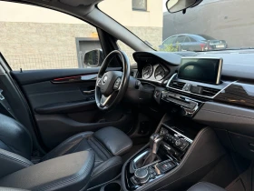 BMW 2 Active Tourer 220d, снимка 8