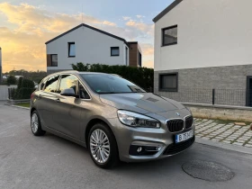 BMW 2 Active Tourer 220d, снимка 1