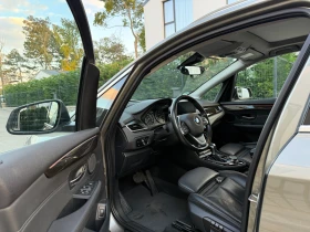 BMW 2 Active Tourer 220d, снимка 11