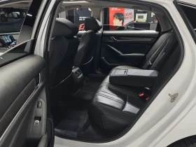 Honda Accord 10Th Generation 1.5 Turbo, снимка 7