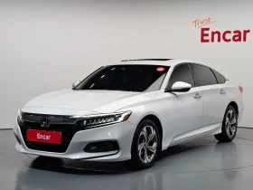 Honda Accord 10Th Generation 1.5 Turbo, снимка 1