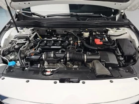 Honda Accord 10Th Generation 1.5 Turbo, снимка 2