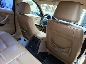 BMW 320, снимка 7