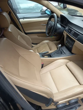 BMW 320, снимка 6