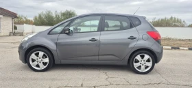 Kia Venga, снимка 4