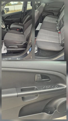 Kia Venga, снимка 17