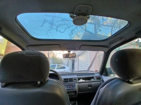 Ford Fiesta Champ, снимка 1