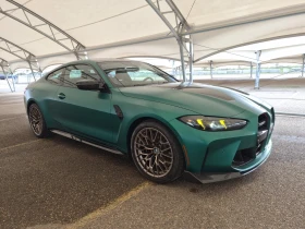 BMW M4 Coupe CS / АВТОКРЕДИТ, снимка 2