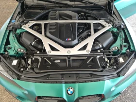 BMW M4 Coupe CS / АВТОКРЕДИТ, снимка 15