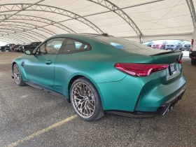 BMW M4 Coupe CS / АВТОКРЕДИТ, снимка 4