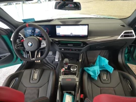 BMW M4 Coupe CS / АВТОКРЕДИТ, снимка 9