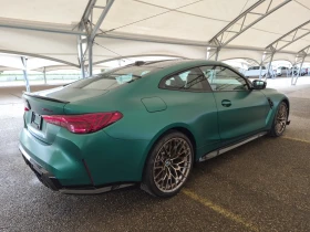 BMW M4 Coupe CS / АВТОКРЕДИТ, снимка 3