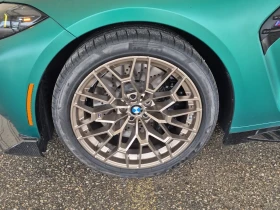BMW M4 Coupe CS / АВТОКРЕДИТ, снимка 6
