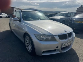 BMW 320 И 150кс., снимка 10