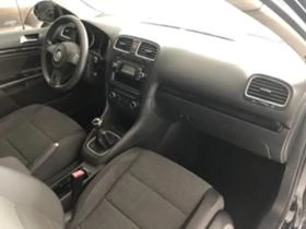 VW Golf Variant 1.6 TDI  - [11] 