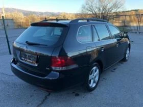 VW Golf Variant 1.6 TDI  - [6] 