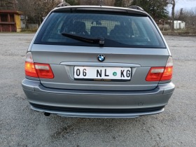 BMW 318 1.8I*FACELIFT*, снимка 8
