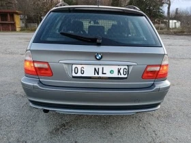 BMW 318 1.8I* FACELIFT*  | Mobile.bg    8