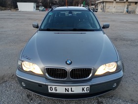 BMW 318 1.8I*FACELIFT*, снимка 3 - Автомобили и джипове - 39130275