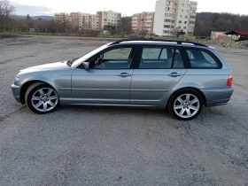 BMW 318 1.8I* FACELIFT*  | Mobile.bg    7