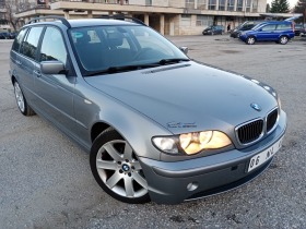 BMW 318 1.8I*FACELIFT*, снимка 2 - Автомобили и джипове - 39130275