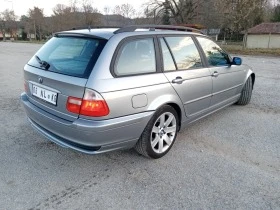 BMW 318 1.8I* FACELIFT*  | Mobile.bg    5