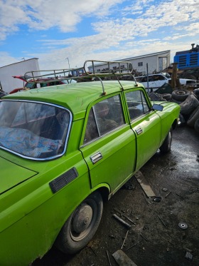 Moskvich 1360, снимка 2 - Автомобили и джипове - 44629413
