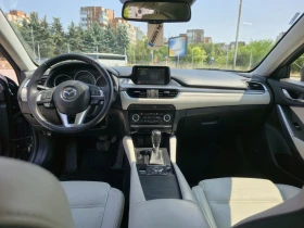 Mazda 6 2.2 175 k.c. | Mobile.bg    9