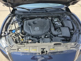Mazda 6 2.2 175 k.c. | Mobile.bg    8