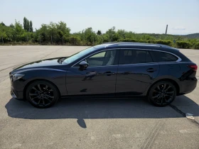 Mazda 6 2.2 175 k.c. | Mobile.bg    3