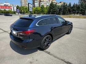 Mazda 6 2.2 175 k.c. | Mobile.bg    6