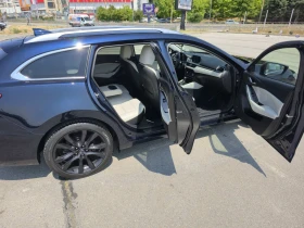 Mazda 6 2.2 175 k.c. | Mobile.bg    15
