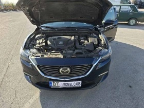 Mazda 6 2.2 175 k.c. | Mobile.bg    3